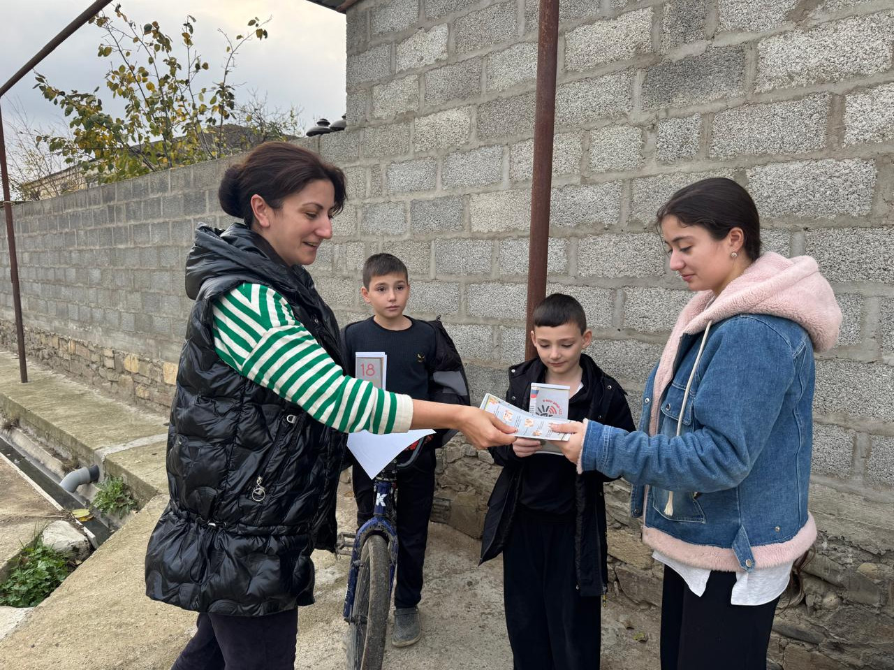 Обсуждение прав и обязанностей детей: Важные аспекты для подрастающего поколения